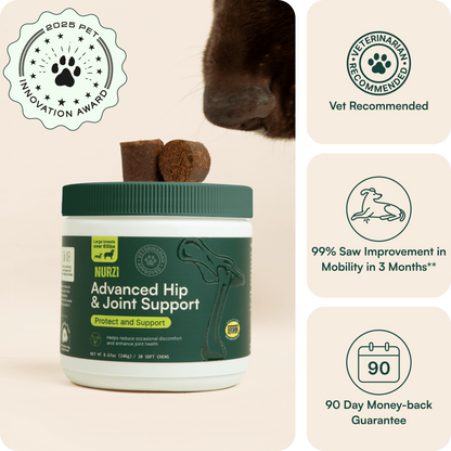 Advanced Hip & Joint Support